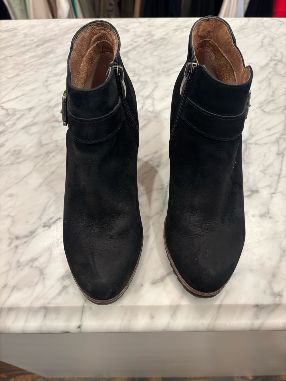 Caslon ankle boot